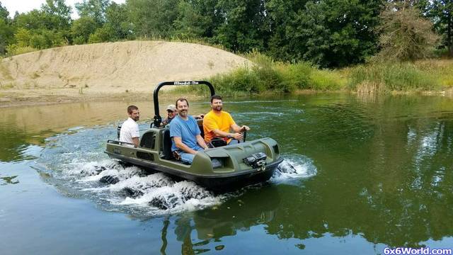 Vengeance Search &amp; Rescue Texas