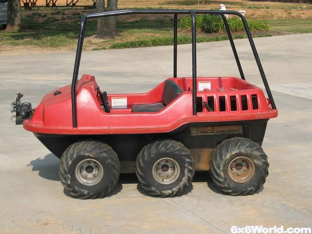 Max Ii 6x6 | edu.svet.gob.gt