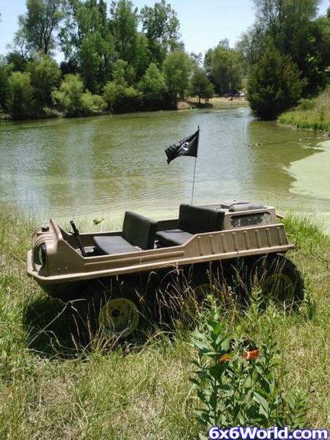 Sittin pretty with the Jolly Rodger flying on the northside of the sand pit