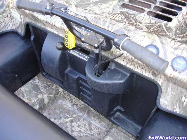 05 Argo Bigfoot for sale