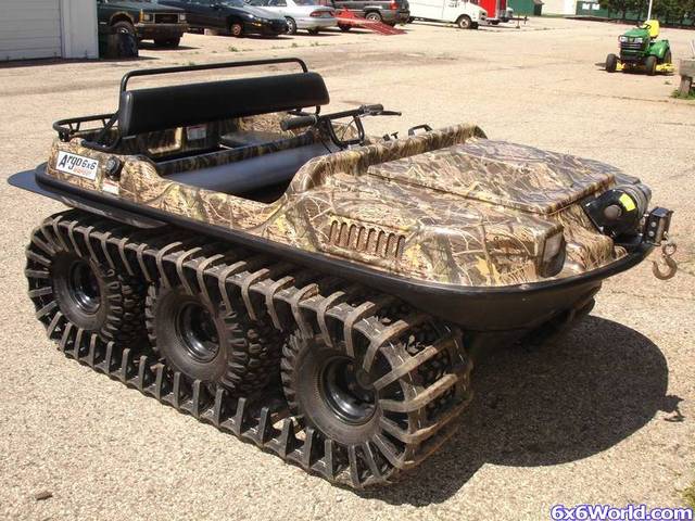 Used 6x6 8x8 Utv Sale | Upcomingcarshq.com