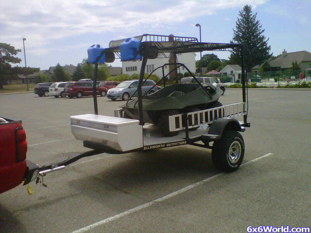 Boat Trailer Repair Delray Beach Boat Trailer Repair Delray Beach