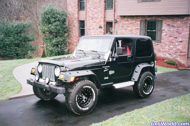 2000 jeep wrangler ac control