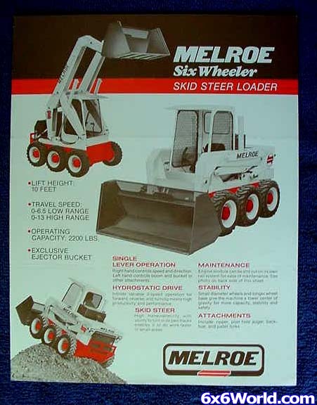 melroe_6x6_skid_loader_2