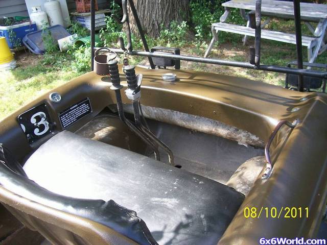 980 forsale not deep tub