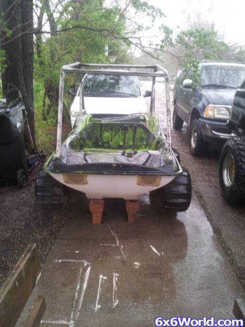 hustler 6 wheeler atv sweet twink boy
