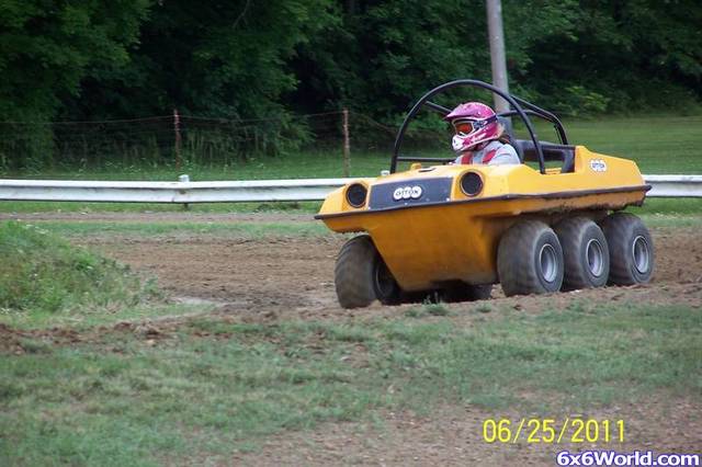 Pine Lake Astabula 2011