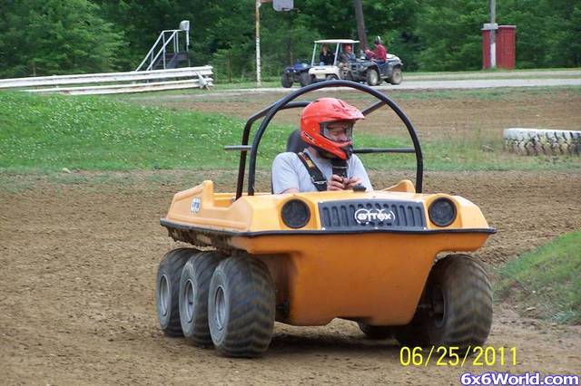 Pine Lake Astabula 2011