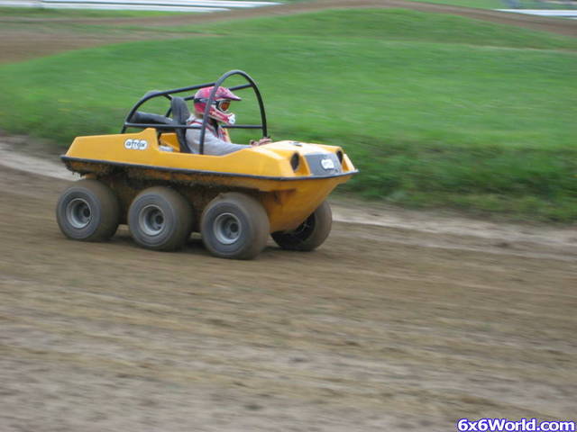 Photos from the races at Ashtabula, OH 2011