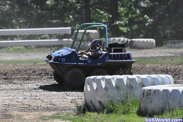 Track shots