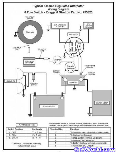 Wiring Diagram