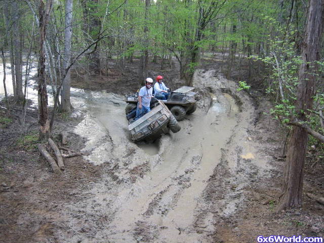Worst Stuck of the Day