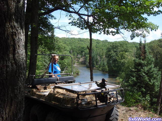 lake city trails