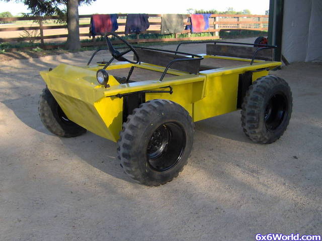 Pug 4x4 Craigslist | Autos Post