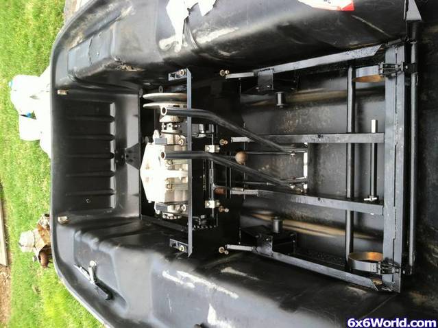 MAX II Rebuild