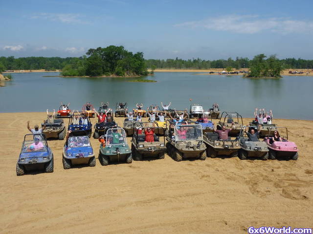 Group Shot