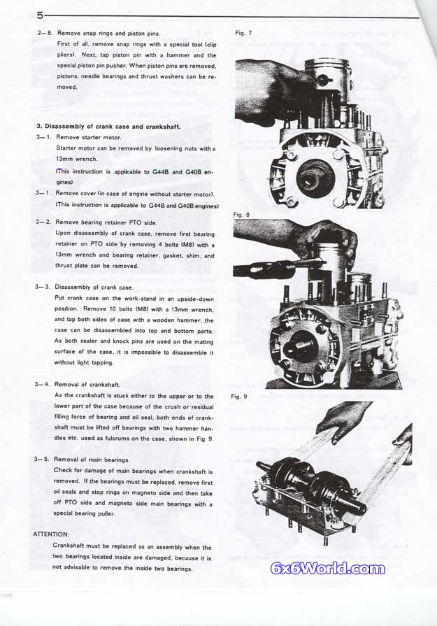 6x6 World - Chaparral Parts Manual argo 6x6 wiring diagram 