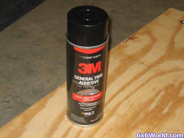 Headliner Repair  SwedeSpeed - Volvo Performance Forum